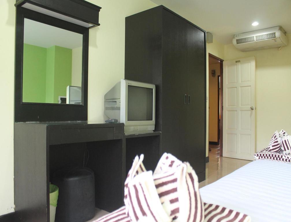 Ash Lodge Patong Стая снимка